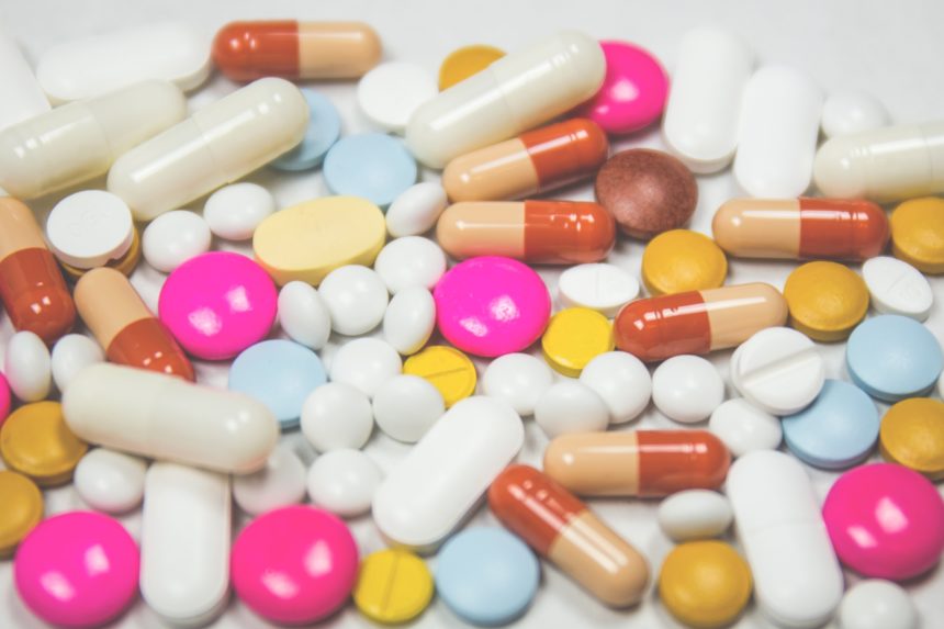 nuovi farmaci antiinfiammatori e antidolorifici generici